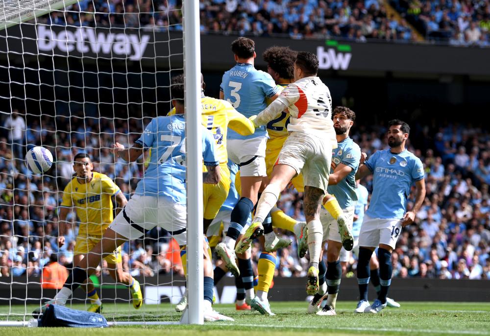 他凭借犀利 他凭借犀利