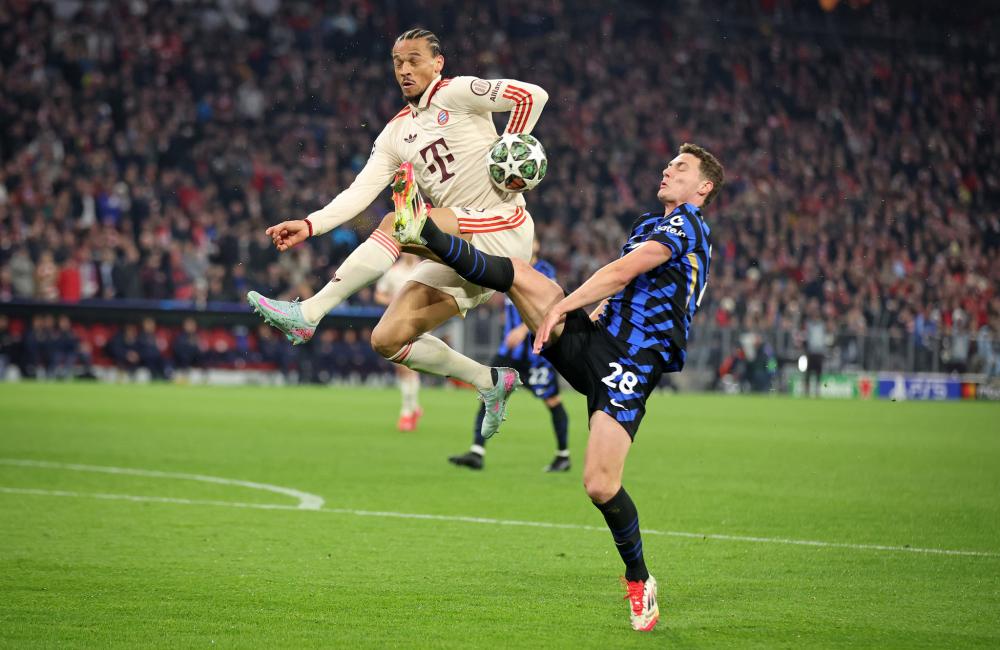 教练必须解 教练必须解